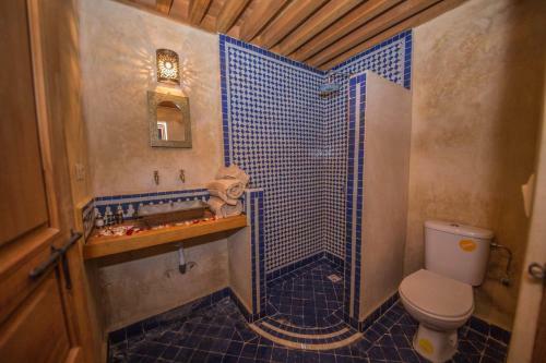 Riad Gzira Fez