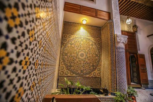 Riad Gzira Fez