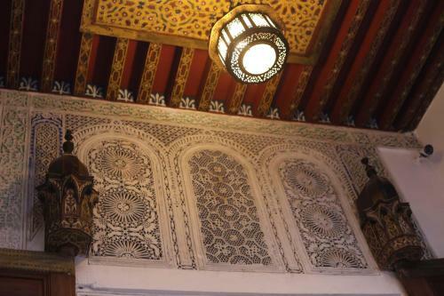 Riad Gzira Fez
