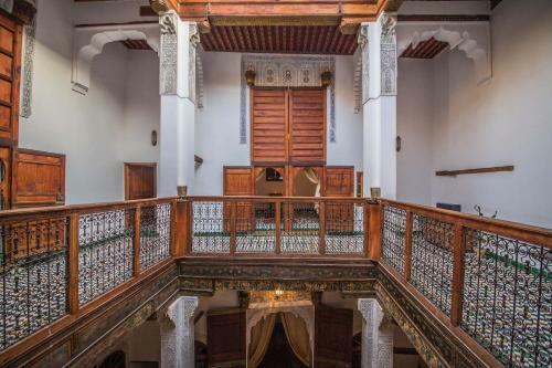 Riad Gzira Fez