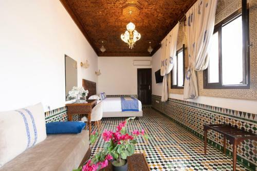 Riad Le Grand Alcazar