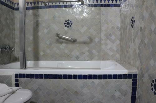 Riad Le Grand Alcazar