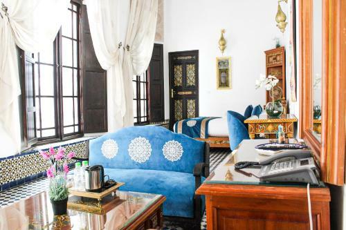 Riad Le Grand Alcazar
