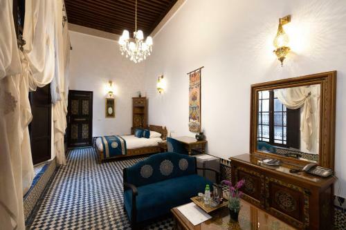 Riad Le Grand Alcazar