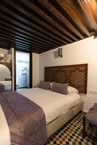 Riad Le Grand Alcazar