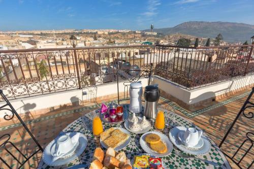 Riad Le Grand Alcazar