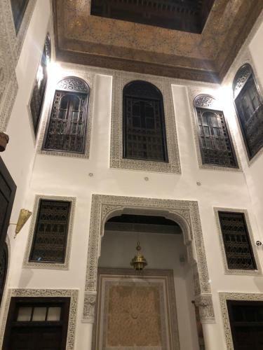 Riad Le Grand Alcazar