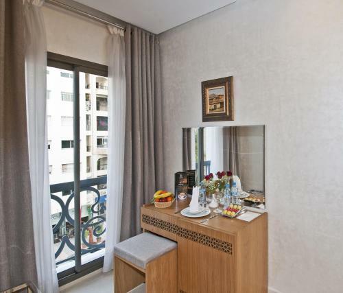 Hotel H�tel L'escale