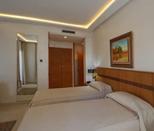 Hotel H�tel L'escale