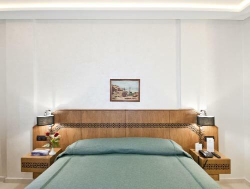 Hotel H�tel L'escale