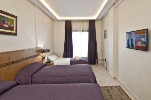 Hotel H�tel L'escale
