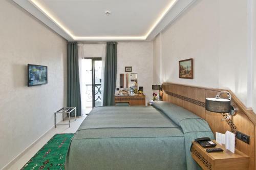 Hotel H�tel L'escale