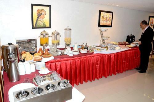 Hotel H�tel L'escale