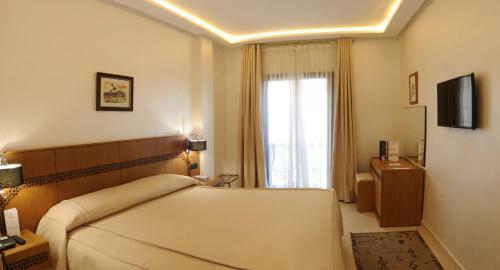 Hotel H�tel L'escale