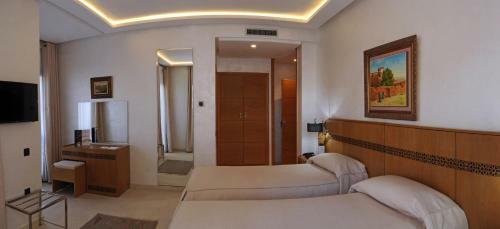 Hotel H�tel L'escale