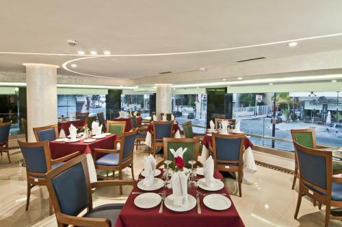 Hotel H�tel L'escale