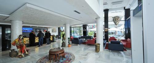Hotel H�tel L'escale