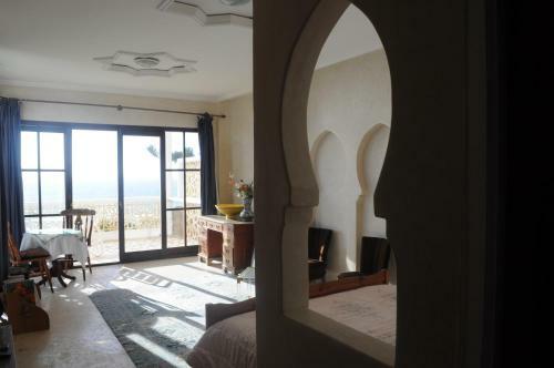 Bed & Breakfast Villa Nora