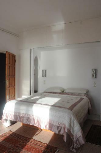Bed & Breakfast Villa Nora