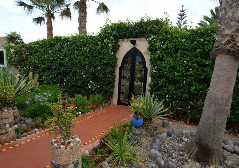 Villa Sable De Mirleft (luxury Apartment)
