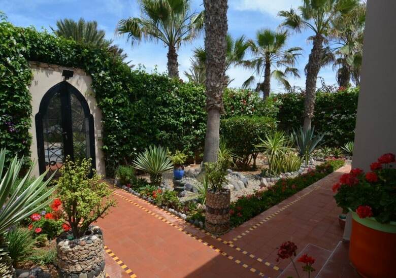 Villa Sable De Mirleft (luxury Apartment)