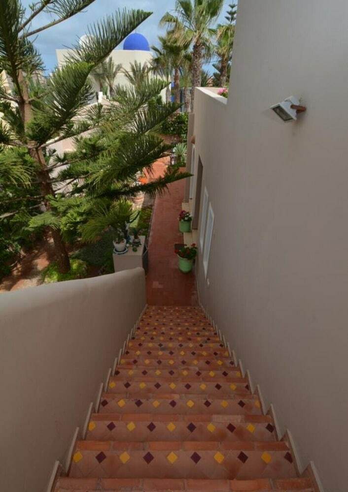 Villa Sable De Mirleft (luxury Apartment)