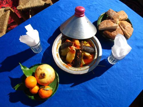 Apartamento Etoile Camp Moon Merzouga