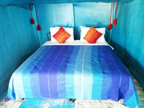 Apartamento Etoile Camp Moon Merzouga