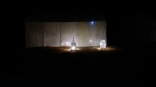 Apartamento Etoile Camp Moon Merzouga