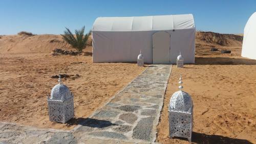 Apartamento Etoile Camp Moon Merzouga