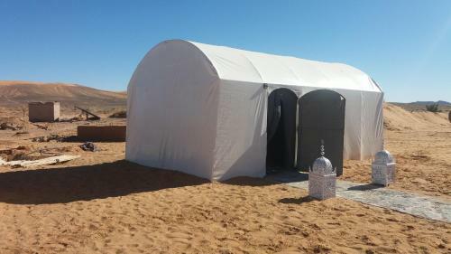 Apartamento Etoile Camp Moon Merzouga