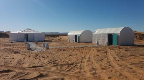 Apartamento Etoile Camp Moon Merzouga
