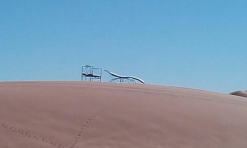 Apartamento Etoile Camp Moon Merzouga