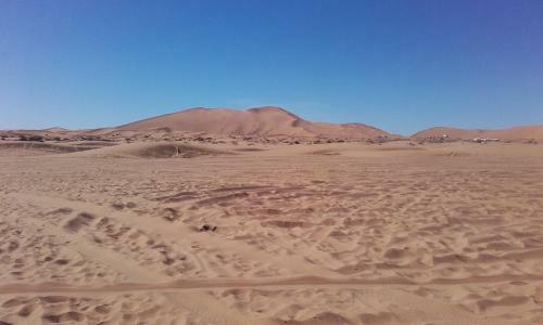 Apartamento Etoile Camp Moon Merzouga