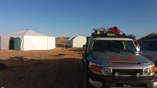 Apartamento Etoile Camp Moon Merzouga