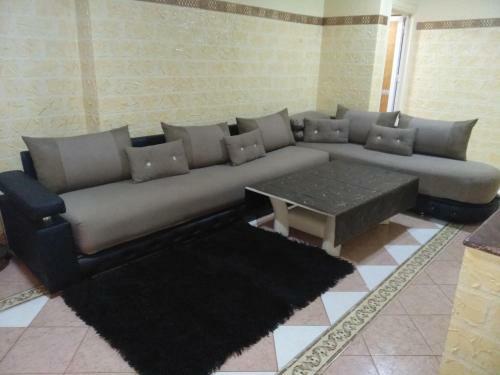 Apartamento Appartement Meubl� Honneur