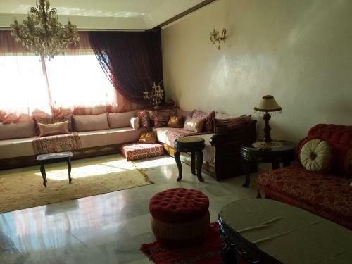 Apartamento Konoz Guest House