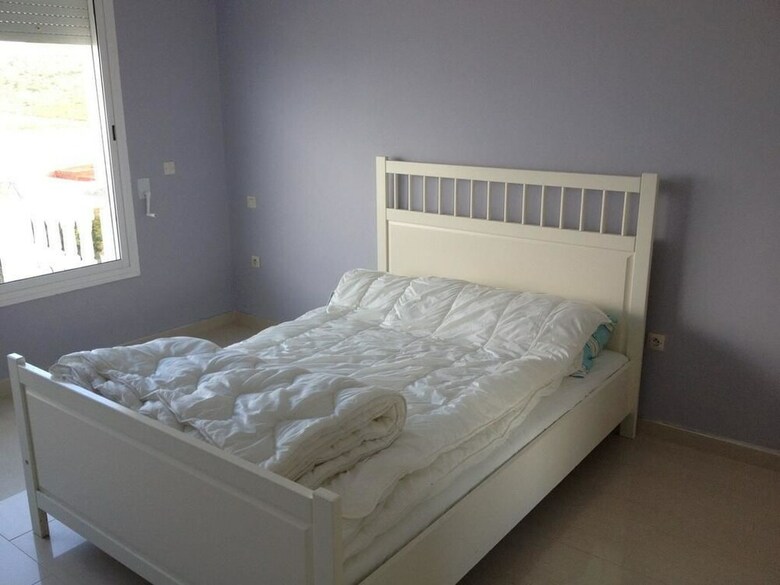 Villa Tanger Cap Spartel