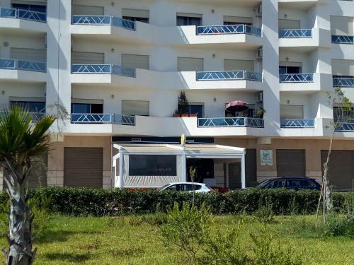 Apartamento Suite Meubl�e � Nouaceur