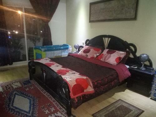 Apartamento Suite Meubl�e � Nouaceur