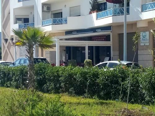 Apartamento Suite Meubl�e � Nouaceur