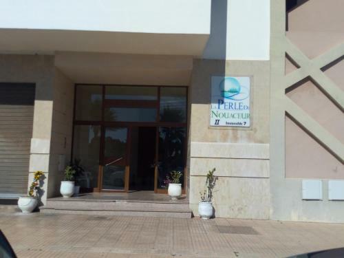 Apartamento Suite Meubl�e � Nouaceur