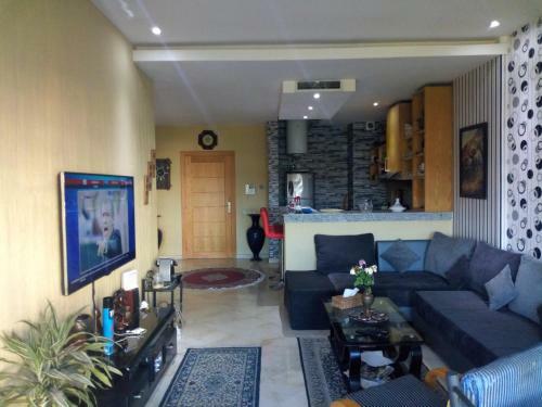 Apartamento Suite Meubl�e � Nouaceur