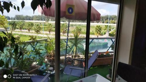 Apartamento Suite Meubl�e � Nouaceur