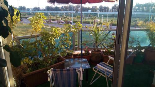 Apartamento Suite Meubl�e � Nouaceur