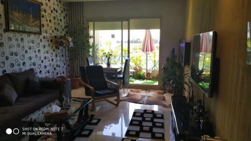 Apartamento Suite Meubl�e � Nouaceur