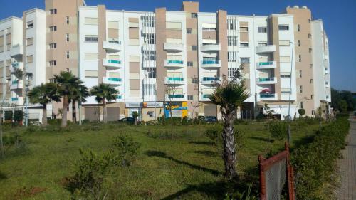 Apartamento Suite Meubl�e � Nouaceur