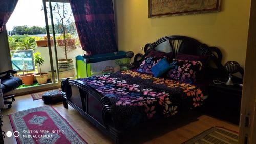 Apartamento Suite Meubl�e � Nouaceur