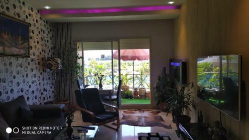 Apartamento Suite Meubl�e � Nouaceur