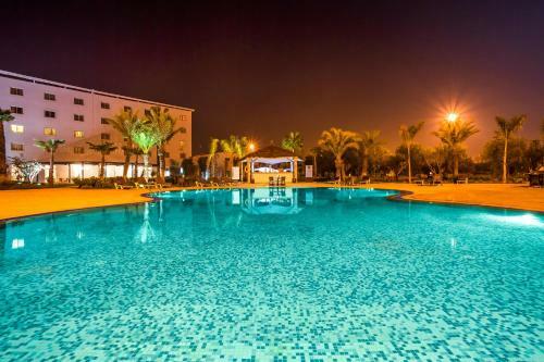 Hotel Relax Airport